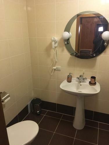 Hostal Guesthouse Kolo Druziv