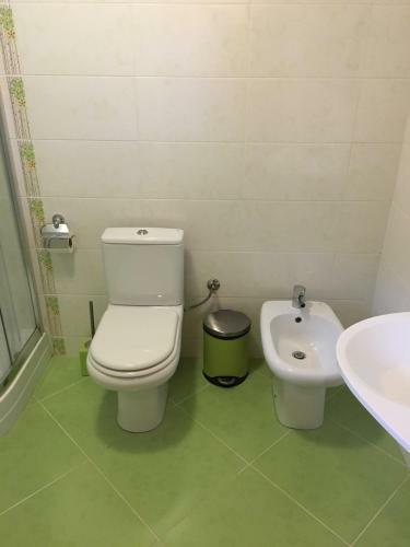 Hostal Guesthouse Kolo Druziv