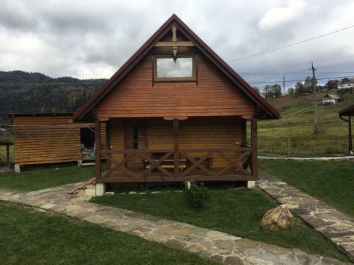 Hostal Guesthouse Kolo Druziv