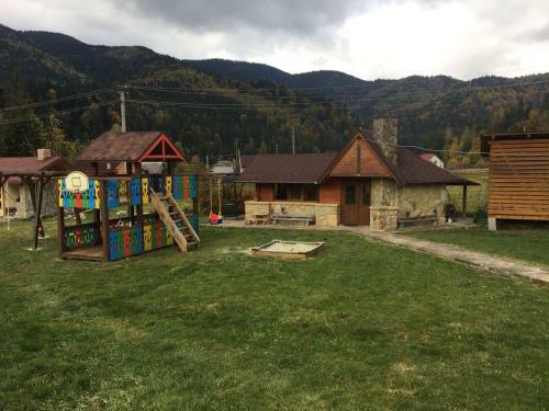 Hostal Guesthouse Kolo Druziv