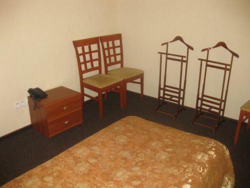 Hotel Complex Zelenyi Gai