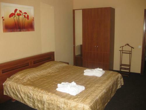 Hotel Complex Zelenyi Gai