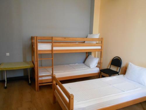 Panoramic Hostel
