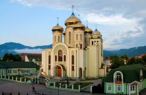 Panoramic Hostel