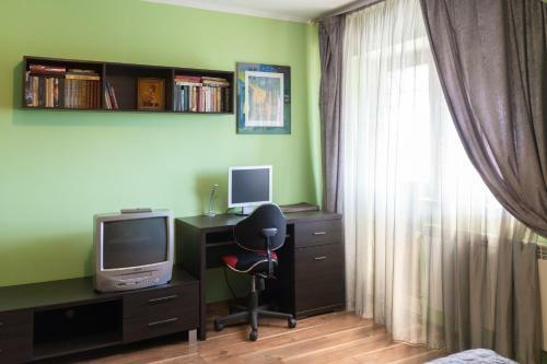 Hostal Semeyny Guest House