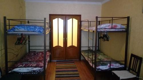 Albergue ?????? "????????? ?????????"
