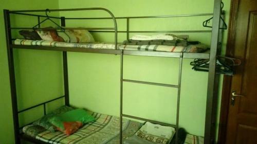 Albergue ?????? "????????? ?????????"