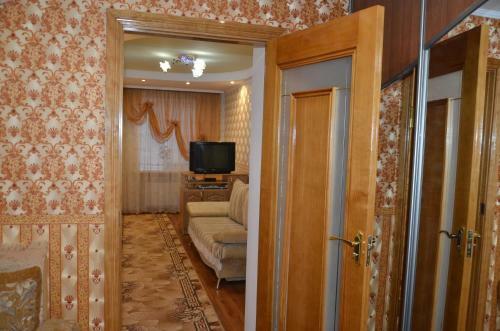 Apartamento Lupova Home