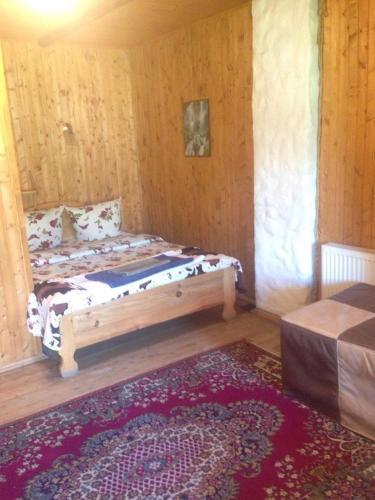 Hostal Zorianyy Guest House