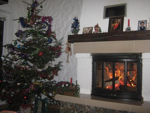 Hostal Zorianyy Guest House