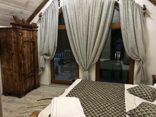 Lodge Andry House