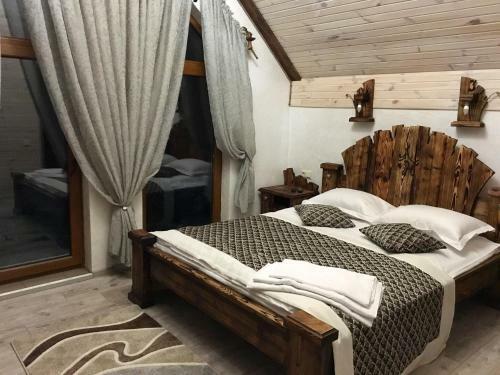 Lodge Andry House