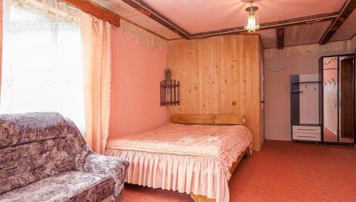 Hostal Schedryk