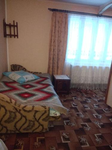 Hostal Schedryk