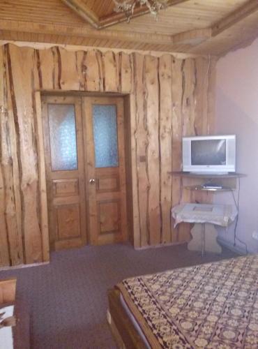 Hostal Schedryk