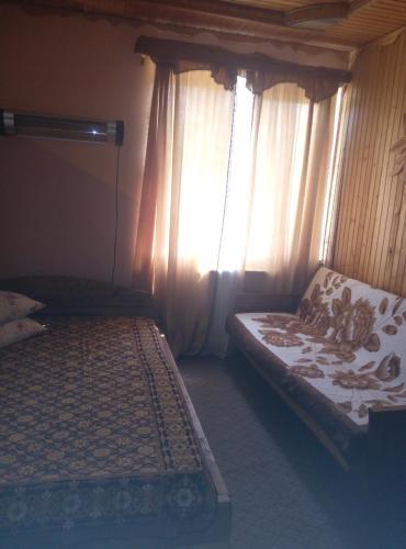 Hostal Schedryk