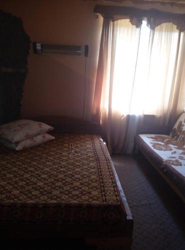 Hostal Schedryk