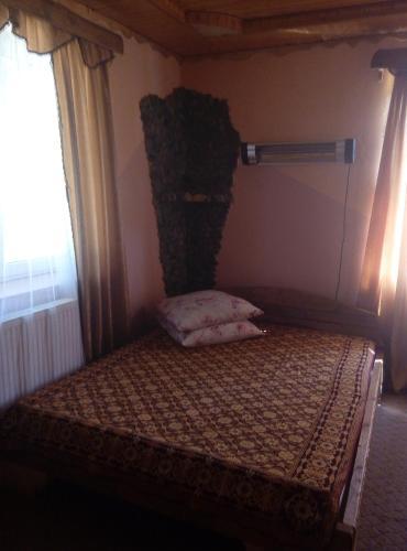 Hostal Schedryk