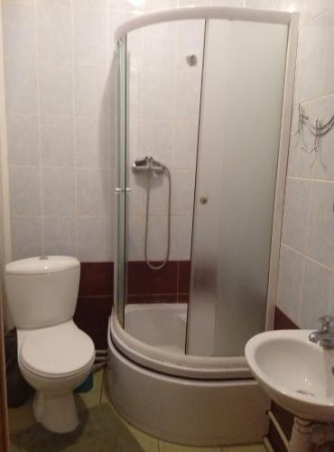 Hostal Schedryk