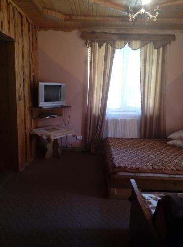 Hostal Schedryk