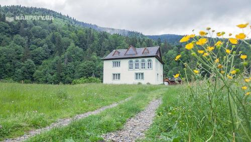 Hostal Schedryk
