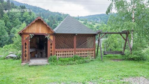 Hostal Schedryk