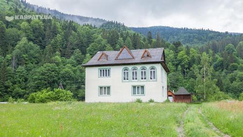 Hostal Schedryk