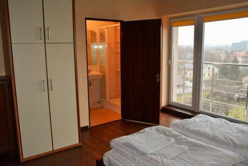 Apartamento Siaivo Str.