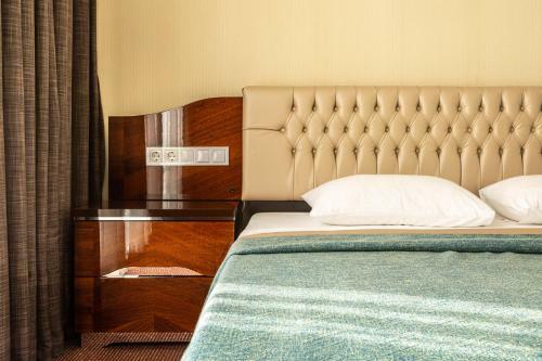 Hotel Excelsior