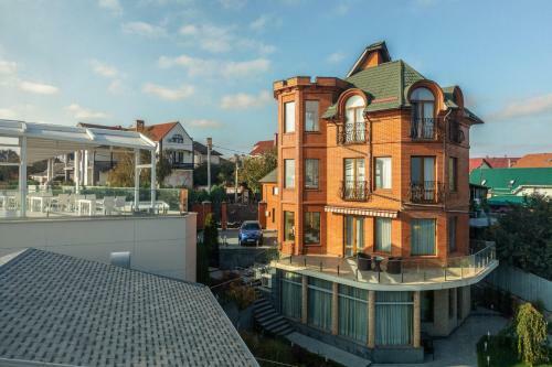 Hotel Excelsior