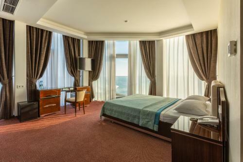 Hotel Excelsior