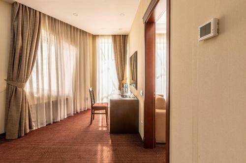 Hotel Excelsior