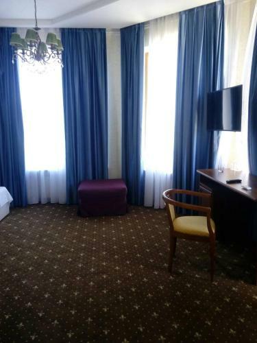 Hotel Excelsior