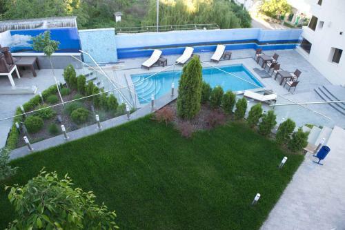 Hotel Excelsior