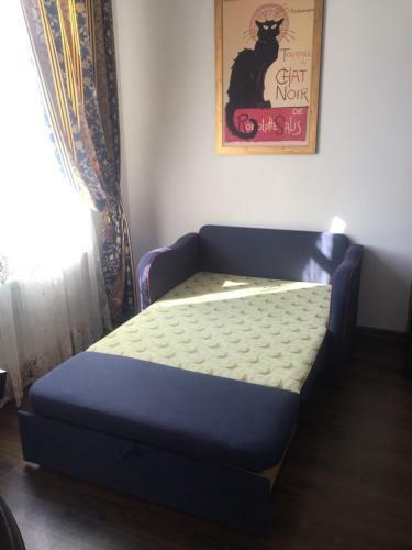 Apartment On Ovodova