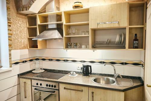 Apartamento Center ?ozy