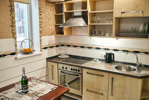 Apartamento Center ?ozy