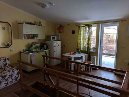 Krone Hostel