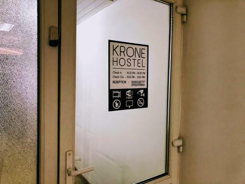Krone Hostel