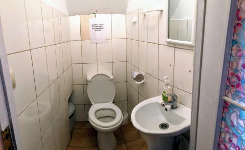 Krone Hostel