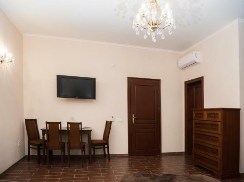 Hotel " Boutique "