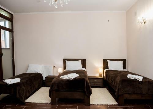 Hotel " Boutique "