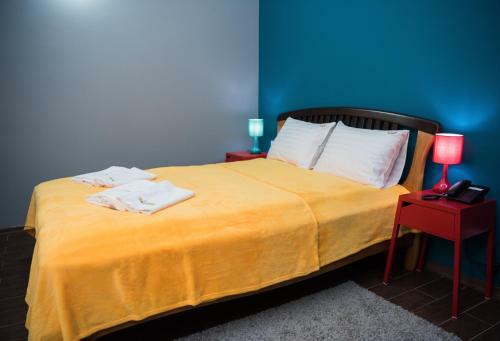 Hotel " Boutique "