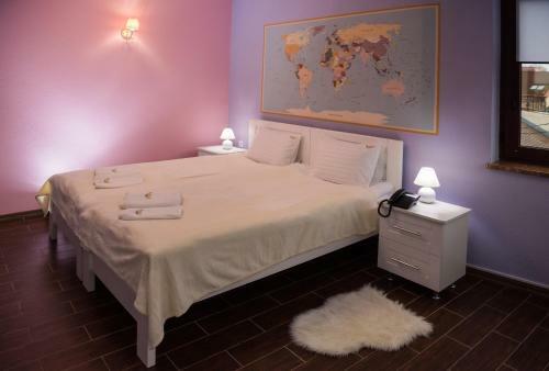 Hotel " Boutique "