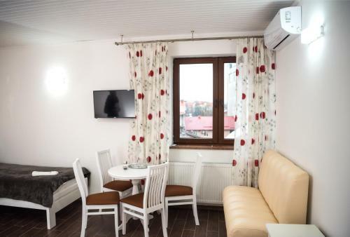 Hotel " Boutique "