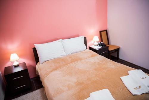 Hotel " Boutique "