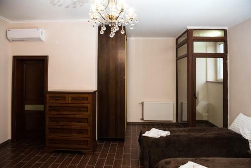 Hotel " Boutique "