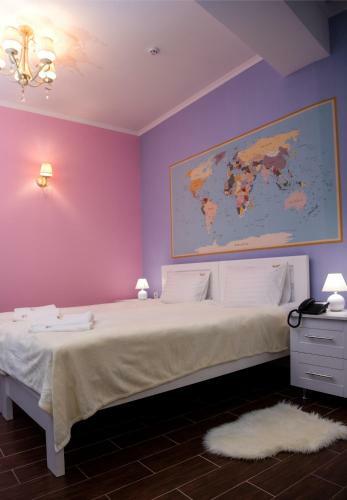 Hotel " Boutique "