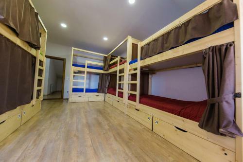 Vulyk Hostel