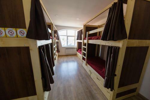 Vulyk Hostel